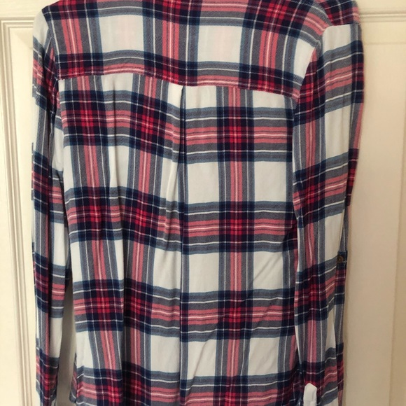 Flannel - Picture 2 of 3